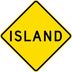 Merge Sign