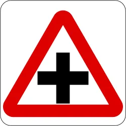 Singapore Cross Junction