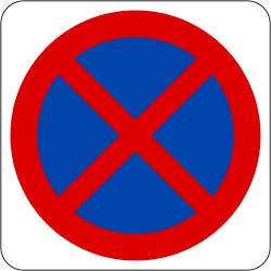 Singapore No Stopping