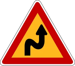 Merge Sign