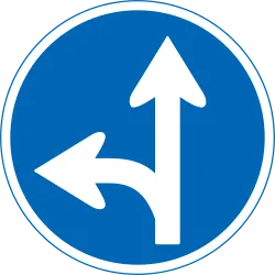 Japan Ahead Only